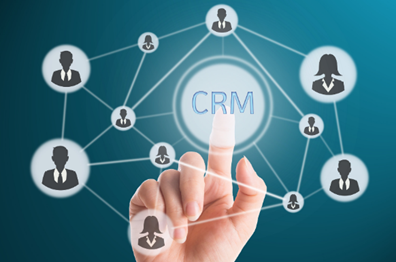 Incrementa la fidelización del clientes con CRM