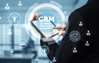 Potencia tu Negocio con un CRM: las ventajas de Microsoft Dynamics 365 For Sales
