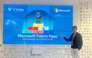 Evento Microsoft Fabric