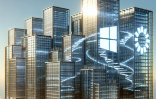 Microsoft Actualidad